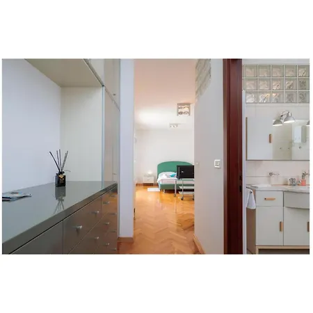 3 Bedroom Beautiful In Appartement *