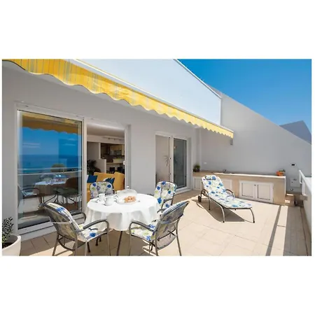 3 Bedroom Beautiful In Appartement *