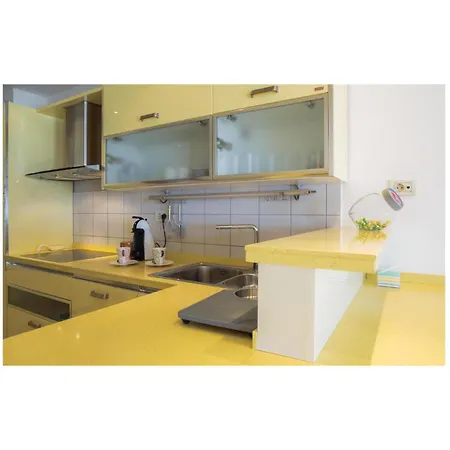 3 Bedroom Beautiful In * スプリト