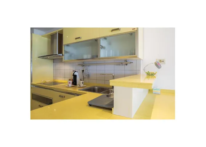 3 Bedroom Beautiful In * Spalato