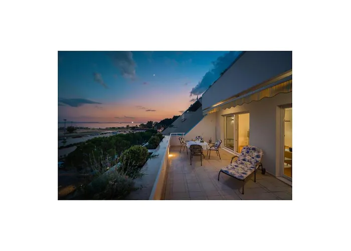 3 Bedroom Beautiful In Appartamento *